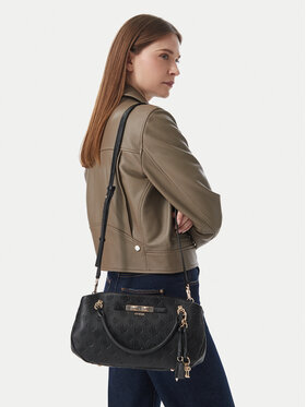 Guess Τσάντα Guess Carmella HWPD22 25050 Μαύρο