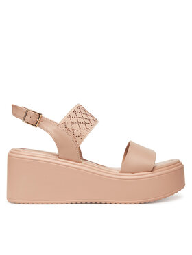 Clara Barson Sandále Clara Barson 3T8482-26 Ružová