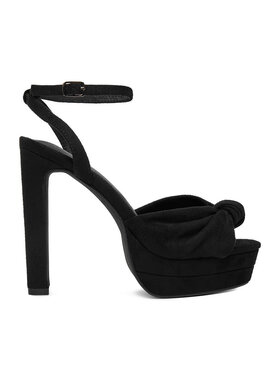 DeeZee Босоніжки DeeZee MAYA BLACK SU Чорний