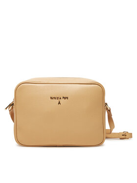 Patrizia Pepe Kabelka Patrizia Pepe CB8985/L001 Béžová