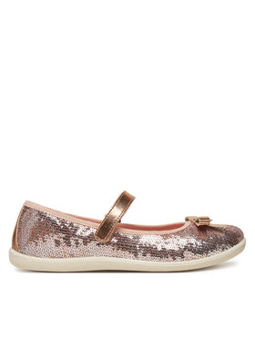 Naturino Baleríny Naturino Claries 2 4000713-07-0M02 D Biela