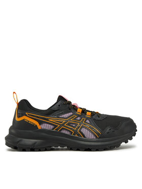 Asics Взуття для бігу Asics Trail Scout 3 1012B516 Чорний
