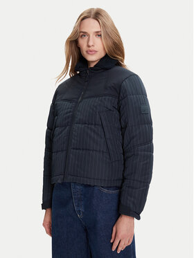 G-STAR G-Star Raw Зимова куртка Expedition D26958-E084 Cиній Regular Fit