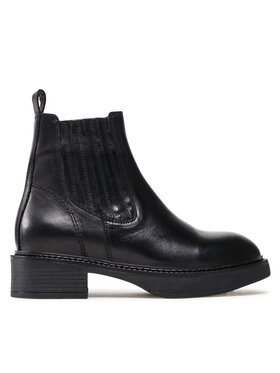Nelli Blu Zimske čizme Nelli Blu CS2920-11(IV)DZ Crna