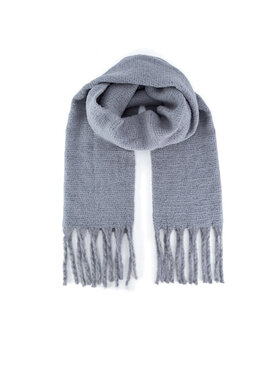 Jenny Fairy Šalle Jenny Fairy 4W4-011-AW24 Pelēks