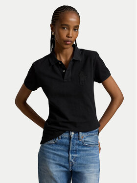Polo Ralph Lauren Polo Ralph Lauren Polo 211A12742001 Negro Classic Fit