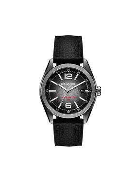 Michael Kors Годинник Michael Kors Accelerator 2.0 MK9175 Чорний