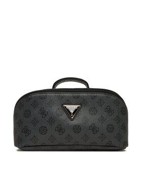 Guess Kosmētikas somiņa Guess TWHP74 52067 Pelēks