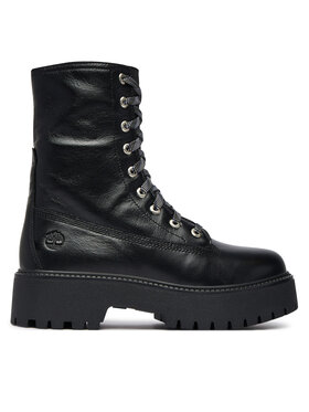 Timberland Puszābaki Timberland TB0A5SAHW021 Melns