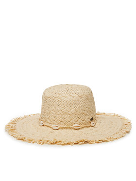 Banana Moon Klobúk Banana Moon Resedo Hesperia MHA11 Béžová