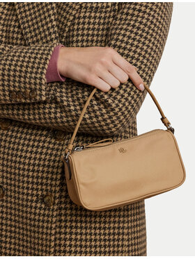 LAUREN RALPH LAUREN Τσάντα LAUREN RALPH LAUREN 432970159001 Καφέ