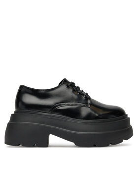 DeeZee Oksfordi DeeZee ST0242531-1 Melns