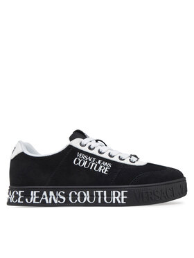 Versace Jeans Couture Sneakers Versace Jeans Couture 78VA3SK6 Nero