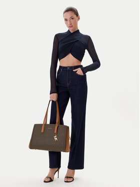 MICHAEL Michael Kors Сумка MICHAEL Michael Kors Laila 30S5G9IT2B Коричневий