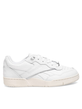 Reebok Superge Reebok BB 4000 II 100033649 Bela
