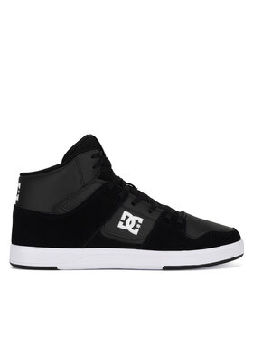 DC Shoes Sneakers DC Shoes CURE HI TOP ADYS400072-BKW Schwarz