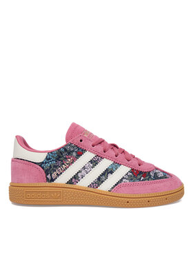 adidas Snīkeri adidas Liberty London Handball Spezial KH9840 KH9840 Rozā