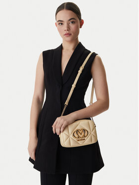 LOVE MOSCHINO Сумка LOVE MOSCHINO JC4038PP1OLC0129 Бежевий