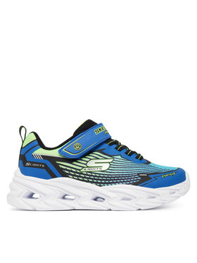 Skechers Снікерcи Skechers Vortex 3.0 400590L/BBLM Голубий