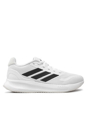 adidas Снікерcи adidas Runfalcon 5 J  IE8593 Білий