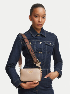 Liu Jo Bolso Liu Jo AF6100 ES039 Oro
