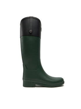 Hunter Gumáky Hunter HFRW0008251 Čierna