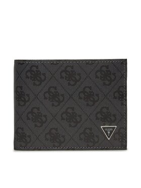 Guess Гаманець Guess SMVELE LEA20 Чорний