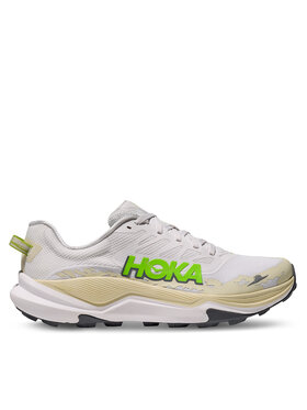 Hoka Взуття для бігу Hoka Torrent 4 1155115 Écru