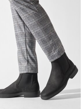 ECCO Sztyblety ECCO Helsinki 2 50022402001 Czarny