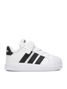 adidas Снікерcи adidas CEO-STREETTALK EL I JQ6145 Білий