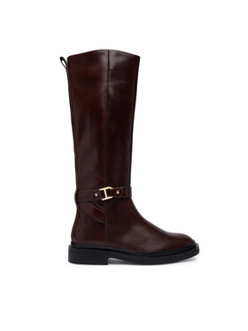 Clarks Csizma Clarks Previa Bit 26329407 Barna
