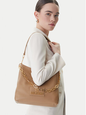LOVE MOSCHINO Сумка LOVE MOSCHINO JC4166PP1OL1210A Бежевий