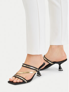 JENNY Шльопанці JENNY CEO-R24SS04372 Чорний