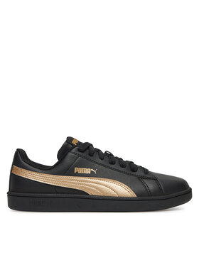 Puma Снікерcи Puma UP 372605 54 Чорний