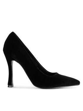Jenny Fairy Scarpe stiletto Jenny Fairy WYL3016-3 Nero