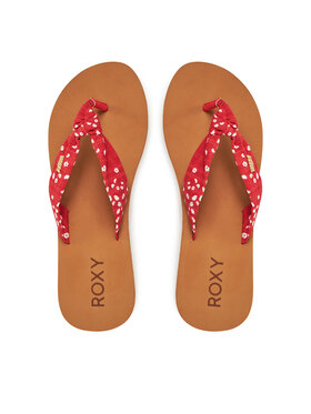 Roxy В'єтнамки Roxy ARJL101175 Чорний
