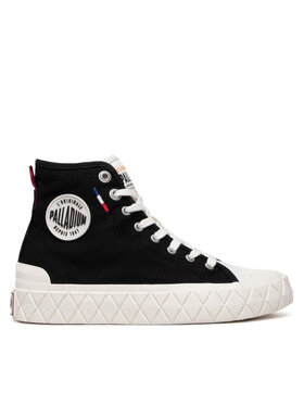 Palladium Кеди Palladium Ace Cvs Mid U 77015-030-M Чорний
