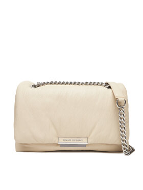 Armani Exchange Kabelka Armani Exchange XW000355 AF17240 U1092 Béžová