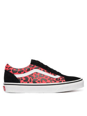 Vans Sneakers aus Stoff Vans Old Skool VN000D2VFOC1 Bunt