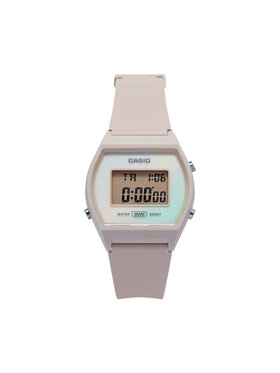 Casio Sat Casio LW-205H-4AEF Ružičasta