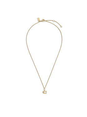 Coach Kaklarota Coach 37335949GLD710 Zelta