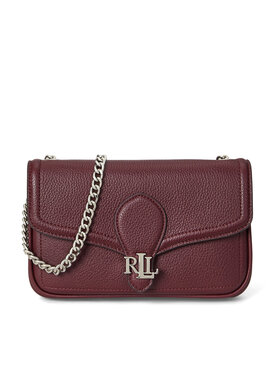 LAUREN RALPH LAUREN Kabelka LAUREN RALPH LAUREN 432977374004 Bordová