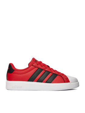 adidas Снікерcи adidas C-STREETTALK JP9412 Червоний