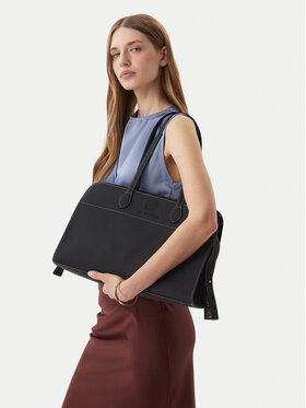 LOVE MOSCHINO Сумка LOVE MOSCHINO JC4271PP0OKI0000 Чорний