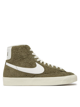 Nike Snīkeri Nike Blazer Mid '77 Vntg DV7006 201 Zaļš
