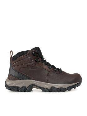 Columbia Turistiniai batai Columbia Newton Ridge Plus II Waterproof BM3970 Ruda