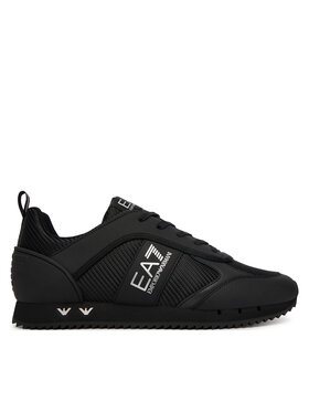 EA7 Emporio Armani Zapatillas EA7 Emporio Armani 7X000337 AF18613 MZ186 Negro