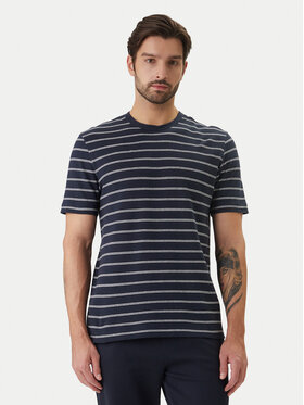 BOSS BOSS Camiseta H-Taut 235 50559166 Azul marino Regular Fit