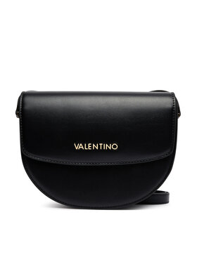 Valentino Torebka Valentino Rossy Re VBSAAY09 Czarny