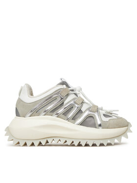 Vic Matié Sneakersy Vic Matié 1G3200D D22BQ4TI05 Sivá